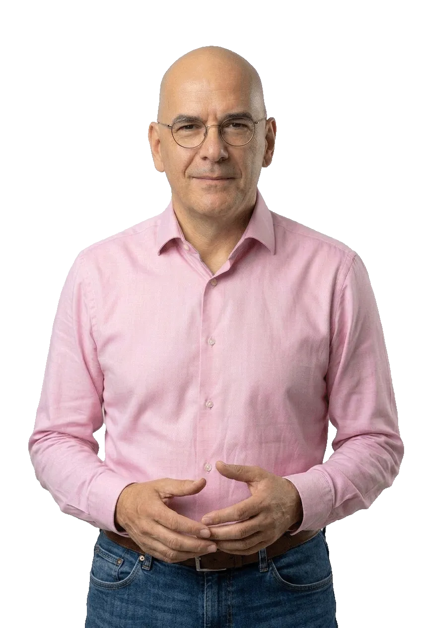 Ralf Lorini